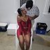 Krystal James - Facebook