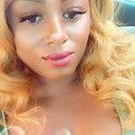 krystle - @krystlejameson - Instagram