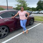 Leah James - @krystle.james - Instagram