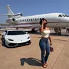 Kristal Marshall - @bajanbombshell83 - TikTok