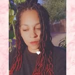 Krystal Marshall - @krystalmarshall267 - Instagram
