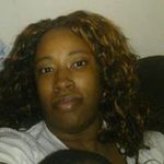 Krystle Marshall - @iamworthy33 - Instagram
