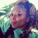 Krystle Marshall - @k.j_mars - Instagram