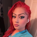 Krystle Marie Martinez - @nevaehs_my_world - Instagram