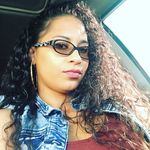 Krystle Martinez - @mzsugar - Instagram