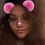 Krystle Martinez - @alwayzsweetz - Instagram