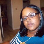 Krystle McFadden - @kcm0712 - Instagram