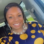 Krystal Murray - @lady_k_murray - Instagram