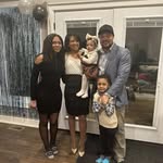 Krystle Murray - @krystlem17 - Instagram
