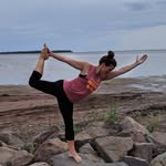 Krystle Murray - @healthylivingkrystle - Instagram