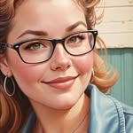 Krystle Murray - @krysbutterfly77 - Instagram