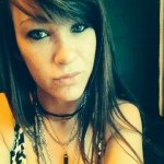 Krystle Schmidt - @gutterprincessx - Instagram