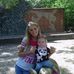 Krystle Vickers - Facebook