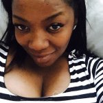 Krystle Vickers - @queenasha03 - Instagram