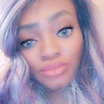 Krystle Walker - @nikk4lyfe20 - Instagram