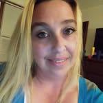 Krystal Waters - @amber.west24 - Instagram