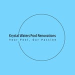 Krystal Waters Pool Renovations - @krystalwaterspoolrenos - Instagram