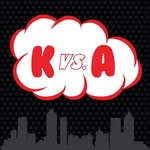 Krystle Waters - @kva_podcast - Instagram