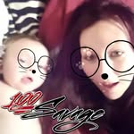 Krystle Waters - @ha._.youwish - Instagram