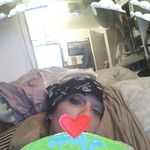 Cordova Kryztle - @krystlemarieweaver - Instagram