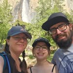 Krystle Weaver - @rockroyaltynv - Instagram