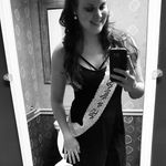 Krystle Weaver - @mrs_weaverthe2nd - Instagram