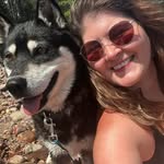 Krystle Rae Winters - @_adventuresfirst - Instagram