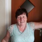 KRYSTYNA  BANACH - @krystyna.banach - Instagram