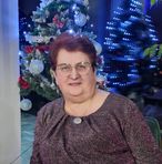Krystyna Banach - Facebook