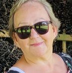 Krystyna Banach - Facebook