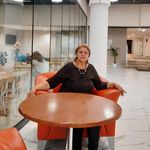 Krystyna Banach - @banachkrystyna61 - Instagram
