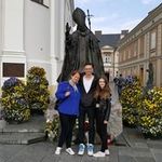 Krystyna Banach - @krystyna_banach - Instagram