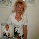 Krystyna Banach - @krystyna.ban1 - Instagram