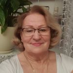Krystyna Banach - @krystyna.banach.10420 - Instagram