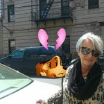 Krystyna Banach - @krystynabanach - Instagram