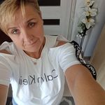 Krystyna Banach - @krystynabanach1 - Instagram