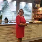 Krystyna Banach - Facebook