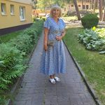 Krystyna Banachowicz - @krystynabanachowicz - Instagram