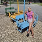 Krystyna Baran - Facebook