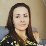 Krystyna Baran - @krystyna.baran - Instagram