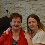 Krystyna Baran - @krysiabaran75 - Instagram