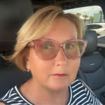 Krystyna Baran - @barank78 - Instagram
