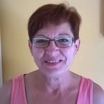 Krystyna Baran - @krystyna.baran.925 - Instagram