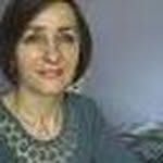 Krystyna Baran - @krystynabaran59 - Instagram