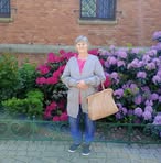 Krystyna Baran - Facebook