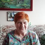 Krystyna Baranowska - @krystyna.baranowska.986 - Instagram