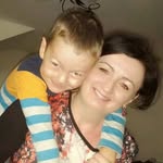 Krystyna Baranowska - @krystyna.baranowska.33 - Instagram