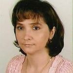 Krystyna Ciszek - @ciszek.krystyna - Instagram