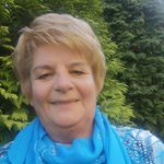 Krystyna Ciszek - @babcia_ciszek - Instagram