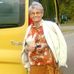Krystyna Ciszek - Facebook